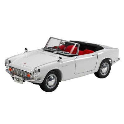 GENERIQUE Maquette Tamiya Honda S600- 1/24 - Maquette de voiture