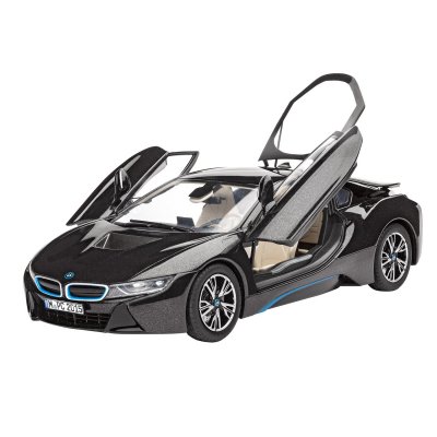 REVELL Maquette voiture : BMW i8 