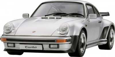 TAMIYA Maquette voiture : porsche 911 turbo 88