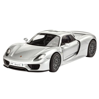 REVELL Maquette voiture : porsche 918 spyder