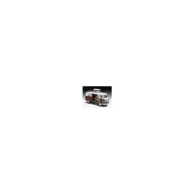REVELL Maquettes  Maquettes Voitures Vw T1 Camper-