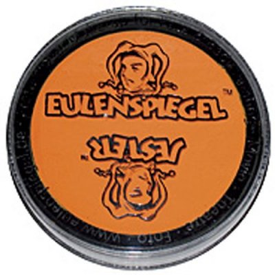 EULENSPIEGEL Maquillage L'eau Professionnel 20 Ml Jaune Or