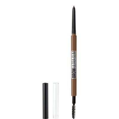 MAYBELLINE NEW YORK Maquillage Pour Sourcils Brow Ultra Slim Maybelline