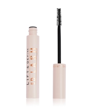 MAKEUP REVOLUTION Maquillage Revolution London 14ml 5d Cils, Super Noir, Mascara