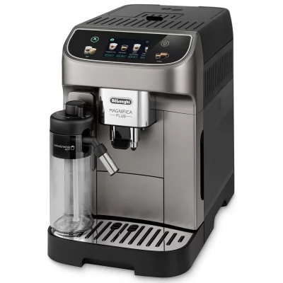 DELONGHI M&aacute;quina &agrave; caf&eacute; automatique - DE'LONGHI - ECAM320.70.TB - 15 bars - Compatible grains - 1450 Watts 