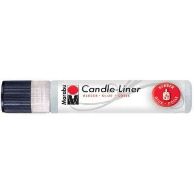 GENERIQUE Marabu colle de cire candle liner, 25 ml g&eacute;n&eacute;rique 180509880