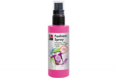 MARABU  textilsprhfarbe fashion-spray, karibik, 100 ml 171950091