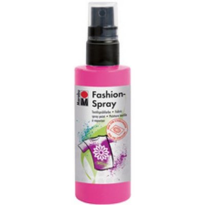 GENERIQUE Marabu textilsprhfarbe fashion-spray, resedagrn, 100 ml 171950061