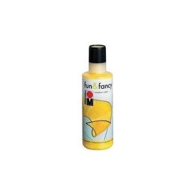 MARABU  window color fun & fancy, 100 ml, bleu turquoise 040604098