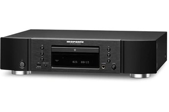 MARANTZ  CD-6006 - Lecteur de CD - noir