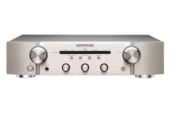 MARANTZ  PM-5005 Silver Gold
