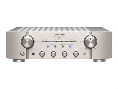 MARANTZ  PM-8006 - Amplificateur - Or argent&eacute;