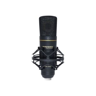 MARANTZ  Professional MPM-2000U - Microphone - USB 