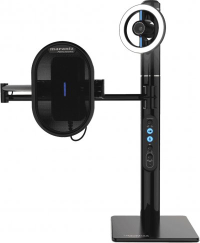 MARANTZ  Turret syst&egrave;me tout-en-un streaming vid&eacute;o 