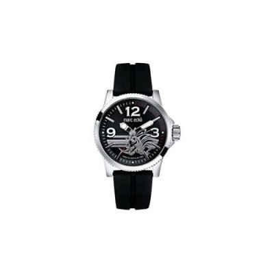 MARC ECKO  - E08503G1 - Montre Homme - Quartz Analogique - Bracelet