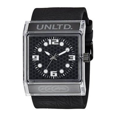 MARC ECKO  E08513g6 Watch Argent&eacute;
