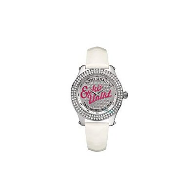 MARC ECKO  - E10038M2 - Montre Femme - Quartz Analogique - Bracelet