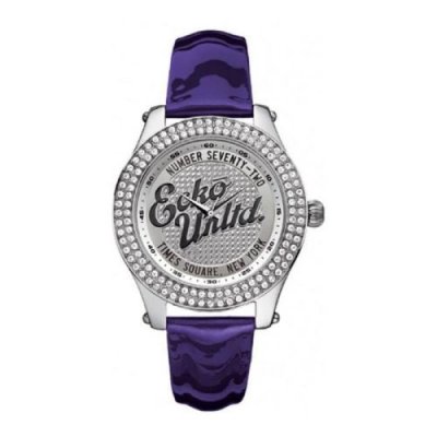 MARC ECKO  - E10038M3 - Montre Femme - Quartz Analogique - Bracelet