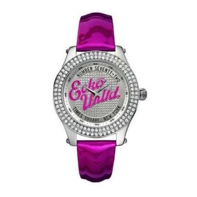 MARC ECKO  - E10038M5 - Montre Femme - Quartz Analogique - Bracelet