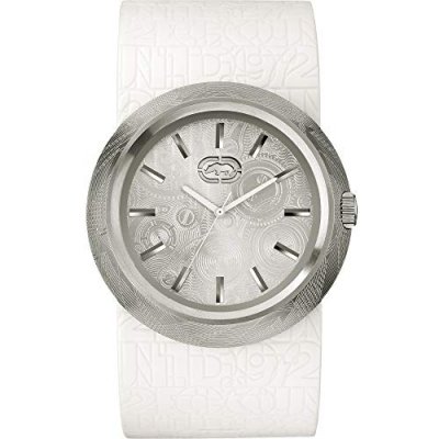 MARC ECKO  E11534g2 Watch Argent&eacute;