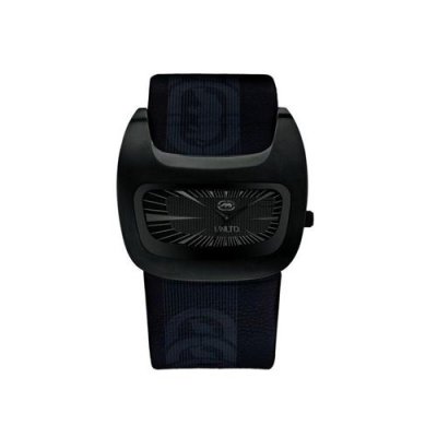 MARC ECKO  - E16077G2 - Montre Homme - Quartz Analogique - Bracelet