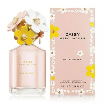 MARC JACOBS  Daisy Eau de Toilette Vaporisateur 75ml