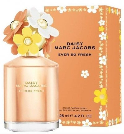 MARC JACOBS  Daisy Ever So Fresh Eau de Parfum Spray 125ml
