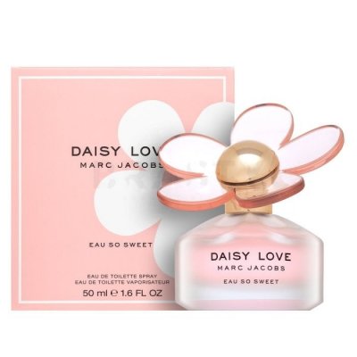 MARC JACOBS  Daisy Love Eau So Sweet Edt Vapo 50 ml