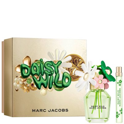 MARC JACOBS  Daisy Wild Eau de Parfum 50ml Gift Set