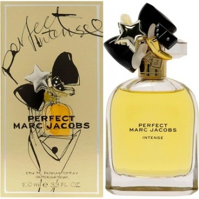 MARC JACOBS  Perfect Intense Eau de Parfum Spray 100ml