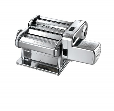 MARCATO  - machine &agrave; p&acirc;tes &eacute;lectrique 170w - ampiamotor