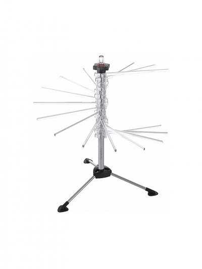 MARCATO  N7999 Tacapasta S&eacute;choir pour p&acirc;tes Space Saver, Transparent