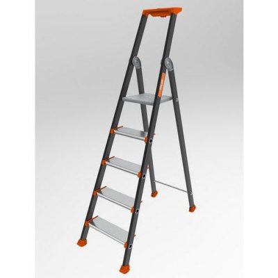 TUBESCA COMABI Marchepied 5 marches KOLOS - hauteur 3.12m - 02375815