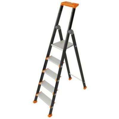 TUBESCA COMABI Marchepied 8 marches KOLOS - hauteur 3.82m - 02375818