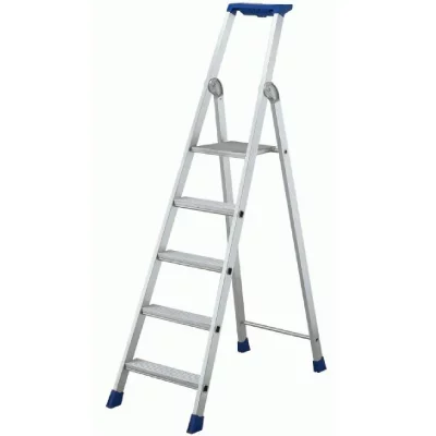 TUBESCA Marchepied Maxibat  - 3 marches - 1m44 - 2375103