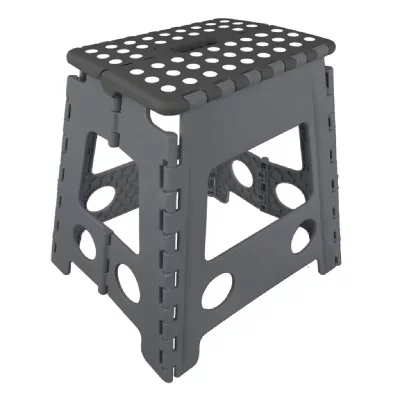 PROPLUS Marchepied pliable 39,5 cm pour caravane ou campingcar  770826
