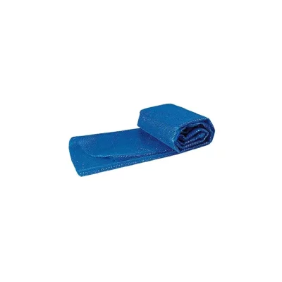 MAREVA  Couverture solaire  pour piscine hors sol Diam&egrave;tre 3.60 m