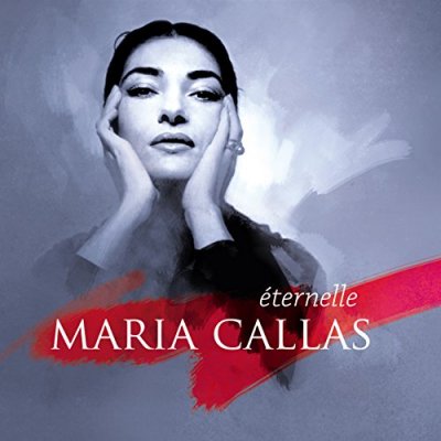 Maria Callas : The One and Only