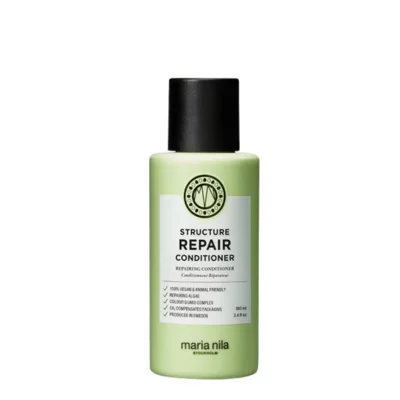 MARIA NILA  Apr&egrave;s-shampooing r&eacute;parateur de structure 100 ml