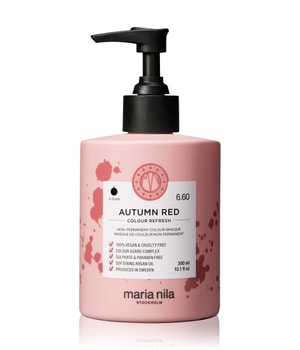 MARIA NILA  Colour Refresh Coloration cheveux non permanente