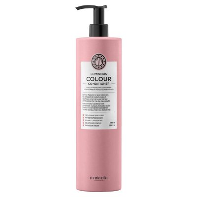 MARIA NILA  - Conditioner Apr&eacute;s-shampooing 1000 ml