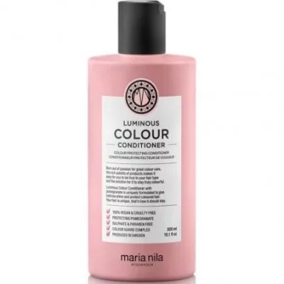 MARIA NILA  Conditioner Protecteur de Couleur  300ml