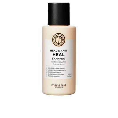 MARIA NILA  Head & Hair Heal Shampoing 100 ml