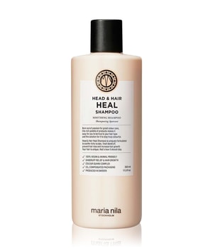 MARIA NILA  Head & Hair Heal Shampoing 350 ml