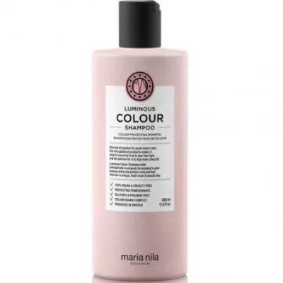 MARIA NILA  Luminous Colour Shampoing 350 ml
