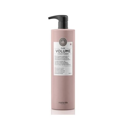 MARIA NILA  Pure Volume Conditionneur 1 Liter