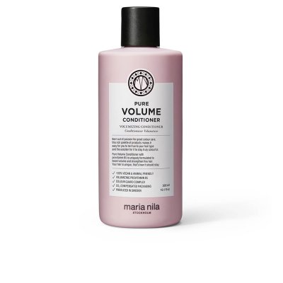 MARIA NILA  Pure Volume Conditionneur 300 ml