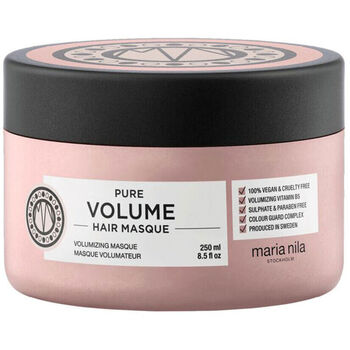 MARIA NILA  Pure Volume Masque 250 ml