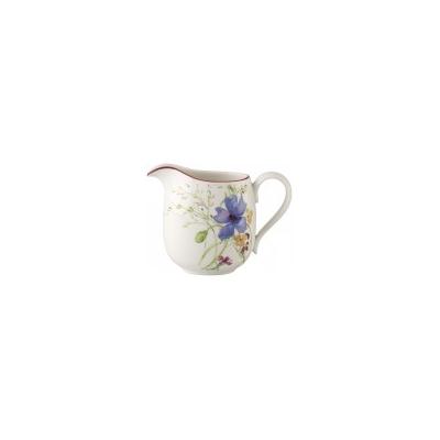 VILLEROY & BOCH Mariefleur Basic Cr&eacute;mier 6 pers. Multicolore 