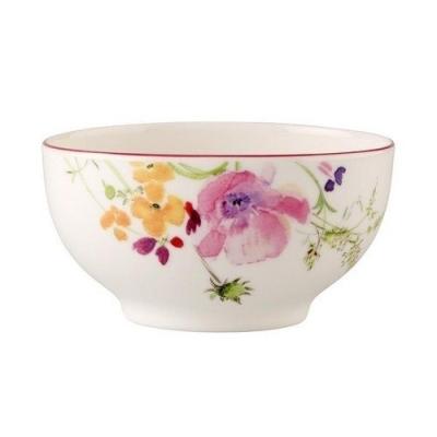 VILLEROY & BOCH Mariefleur Basic French-Bol Blanc 